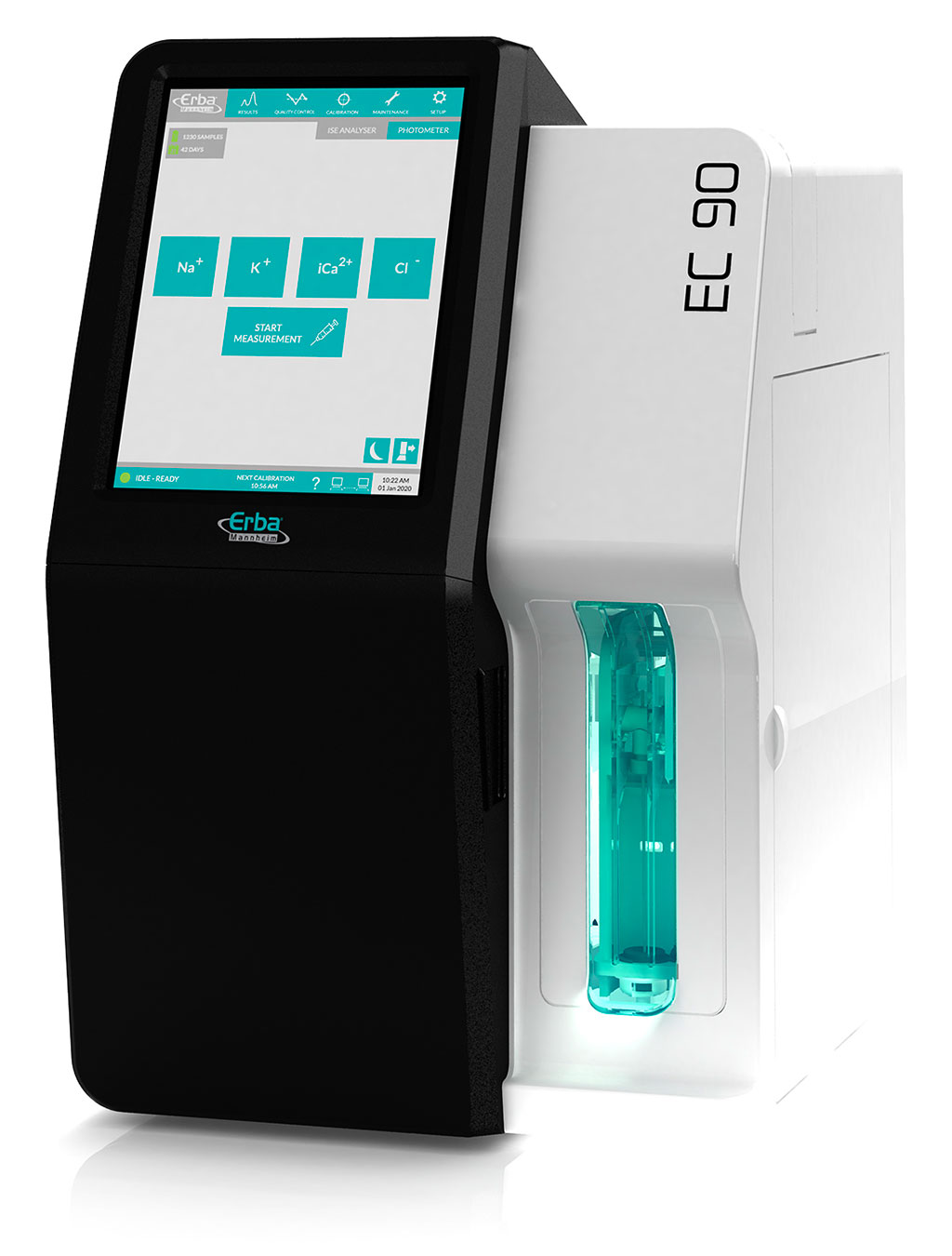 Erba-EC-90-Electrolyte-Analyzer-ESI