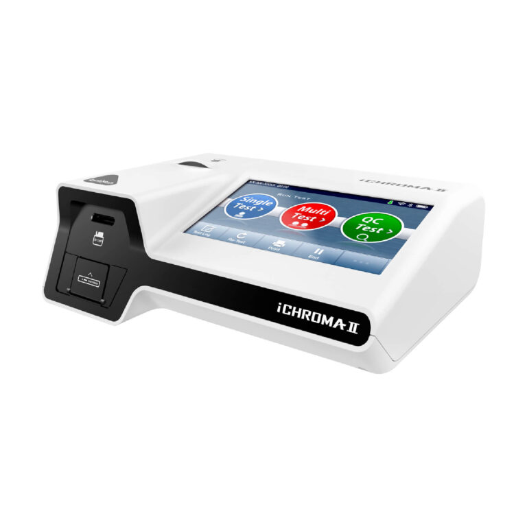 ichroma™ II